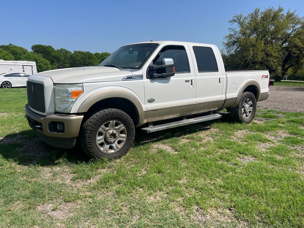 Image for April 19, 2025 - Equipment & Auto Consignment Auction - RING 2