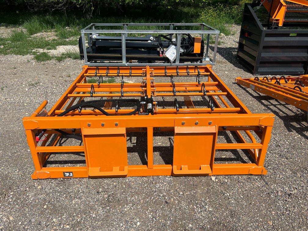 Image for April 19, 2025 - Equipment & Auto Consignment Auction - RING 2