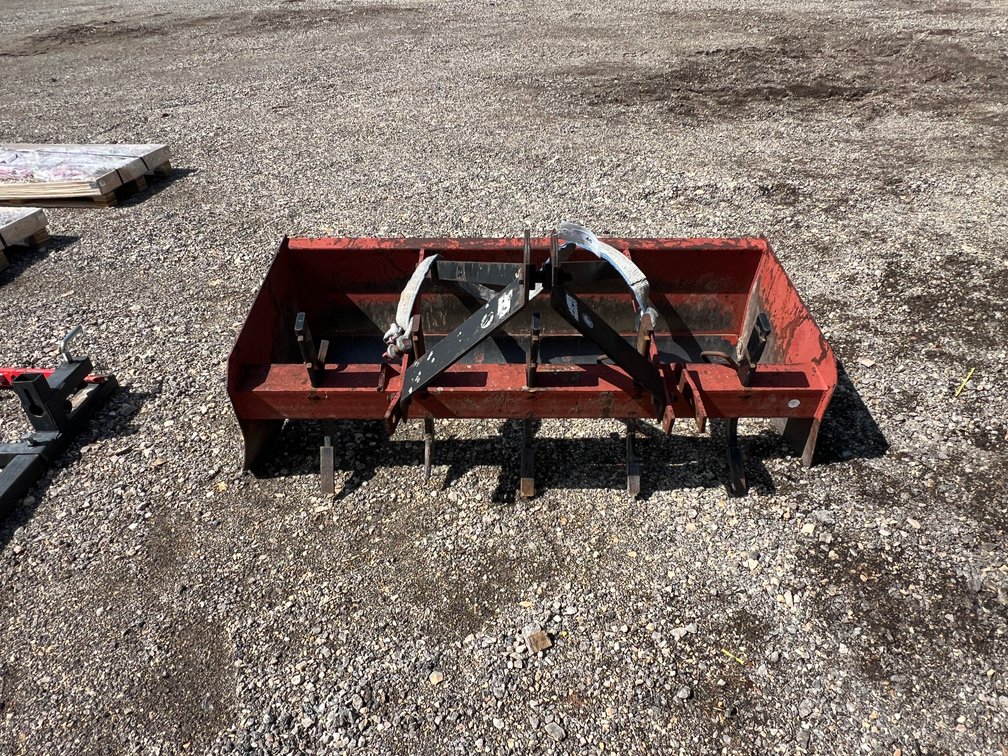 Image for April 19, 2025 - Equipment & Auto Consignment Auction - RING 2