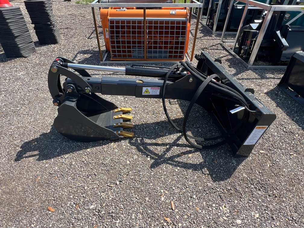 Image for April 19, 2025 - Equipment & Auto Consignment Auction - RING 2