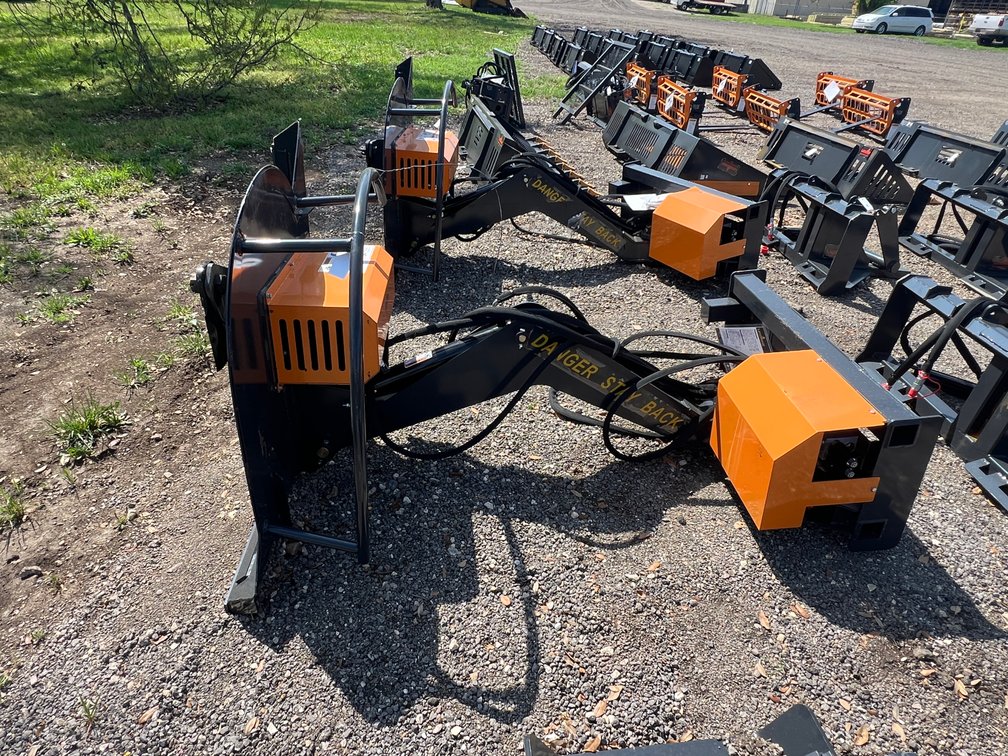 Image for April 19, 2025 - Equipment & Auto Consignment Auction - RING 2