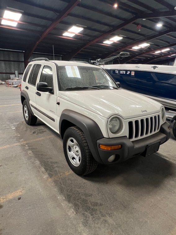 Image for April 19, 2025 - Equipment & Auto Consignment Auction - RING 2