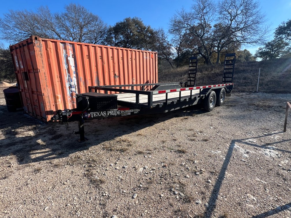 Image for Absolute Ranch Liquidation Auction – Nolanville, TX