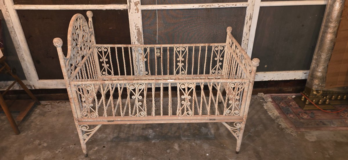 Image for Antique, Vintage & New Warehouse Liquidation Online Only Auction II