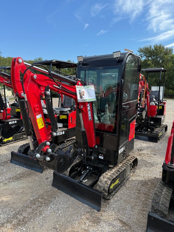 Image for October 18, 2025 - Equipment & Auto Consignment Auction - Ring 2