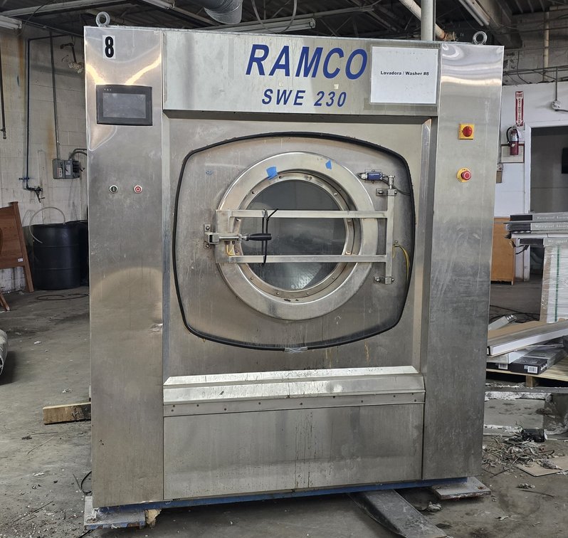 Image for Killeen Dry Cleaners Liquidation Online Only Auction