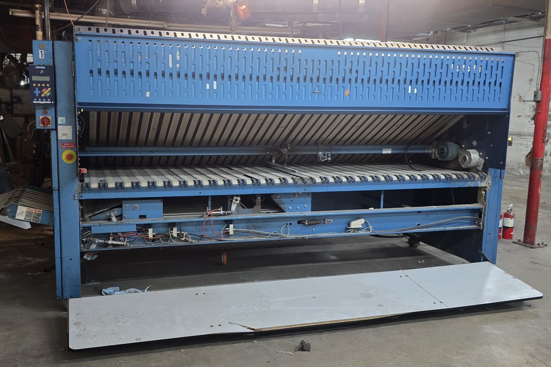 Image for Killeen Dry Cleaners Liquidation Online Only Auction