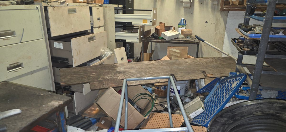Image for Killeen Dry Cleaners Liquidation Online Only Auction