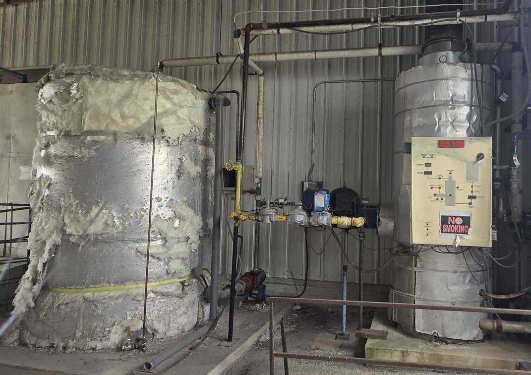 Image for Killeen Dry Cleaners Liquidation Online Only Auction