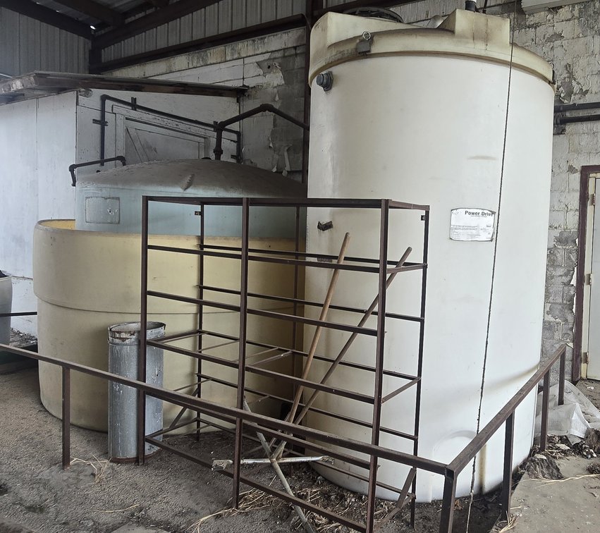 Image for Killeen Dry Cleaners Liquidation Online Only Auction
