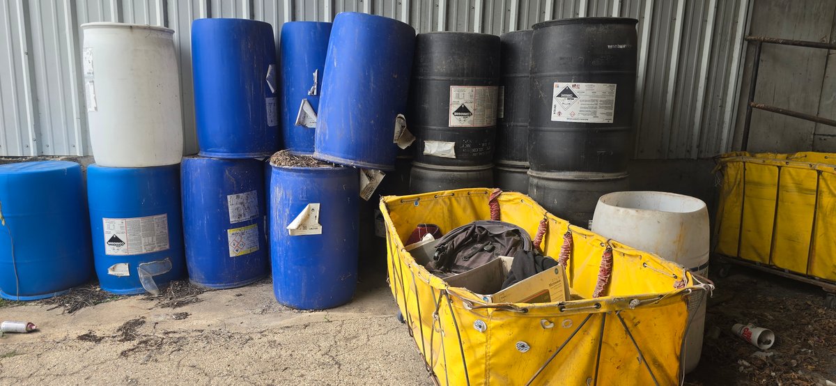 Image for Killeen Dry Cleaners Liquidation Online Only Auction