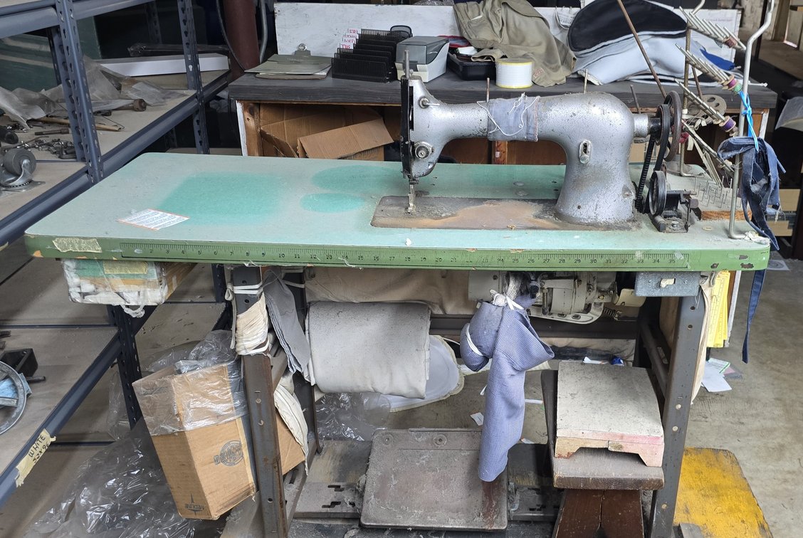 Image for Killeen Dry Cleaners Liquidation Online Only Auction