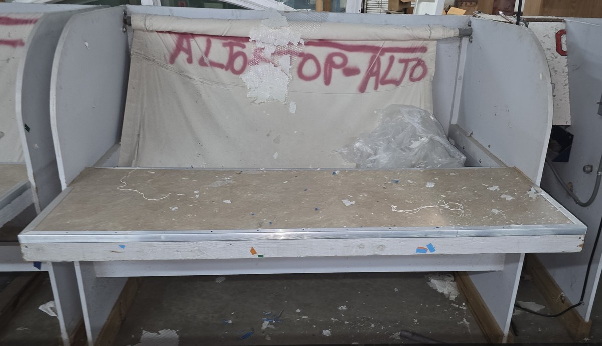 Image for Killeen Dry Cleaners Liquidation Online Only Auction