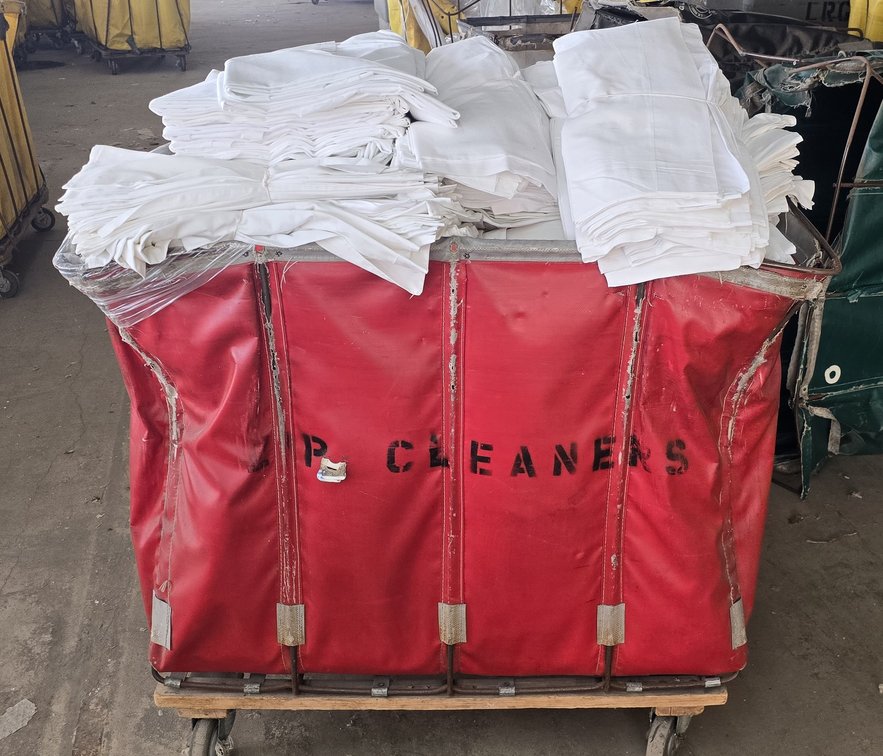 Image for Killeen Dry Cleaners Liquidation Online Only Auction