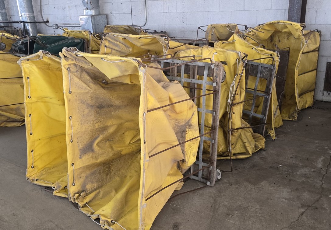 Image for Killeen Dry Cleaners Liquidation Online Only Auction