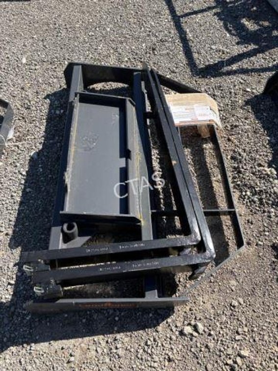 Image for November 15, 2025 - Equipment & Auto Consignment Auction - RING 1