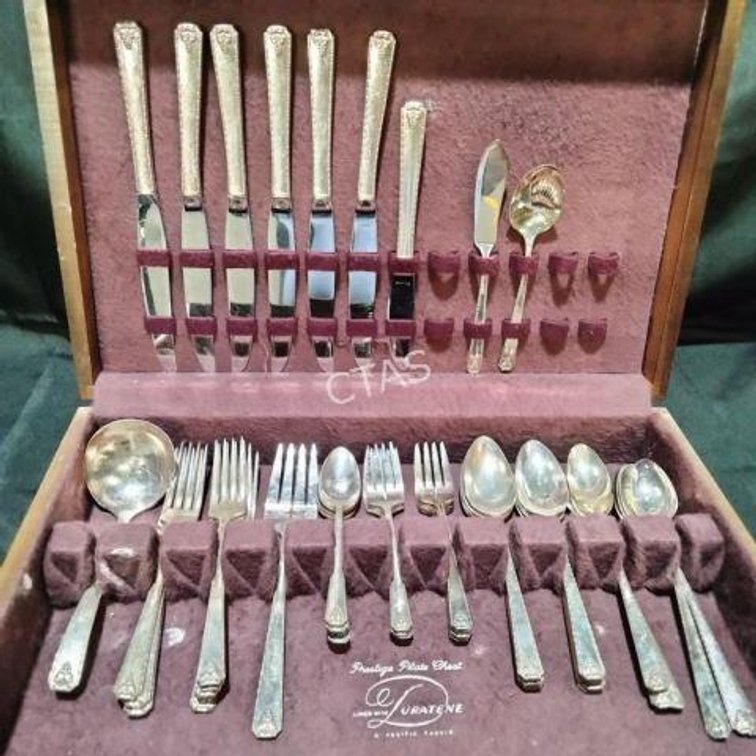 Image for Vintage, Antiques, Furniture, and Collectibles Online Only Auction