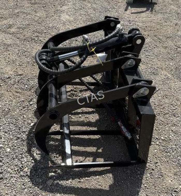 Image for August 16, 2025 - Equipment & Auto Consignment Auction - RING 1