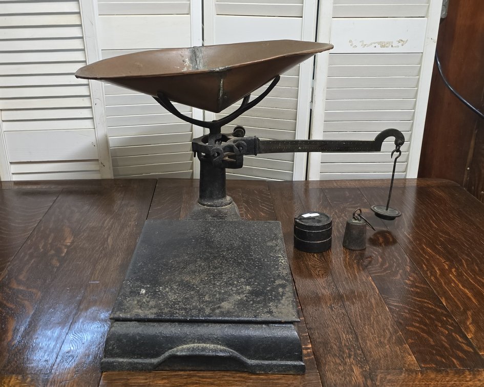 Image for Vintage, Antique & New Retail  Warehouse Liquidation Auction