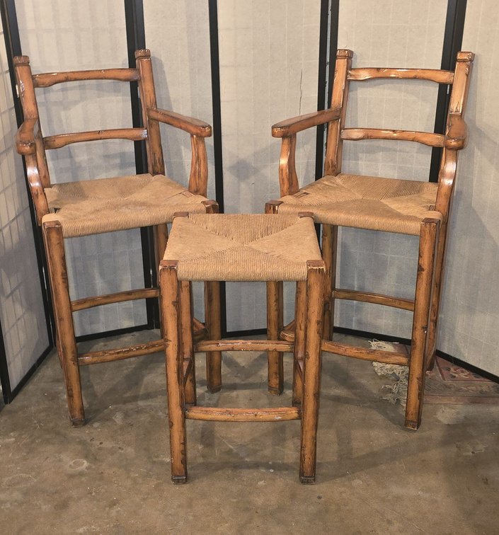 Image for Vintage, Antique & New Retail  Warehouse Liquidation Auction