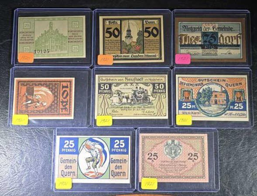 Image for Sportsman's and Coin & Collectibles Auction