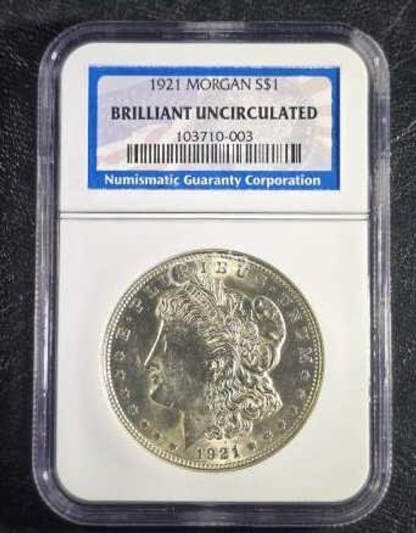 Image for Sportsman's and Coin & Collectibles Auction