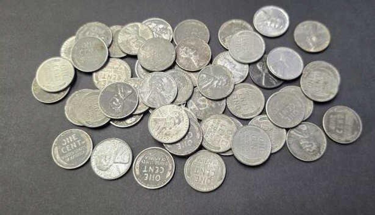 Image for Sportsman's and Coin & Collectibles Auction