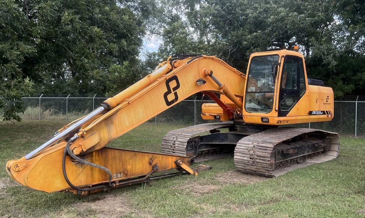 Image for September 20, 2025 - Equipment & Auto Consignment Auction - RING 2