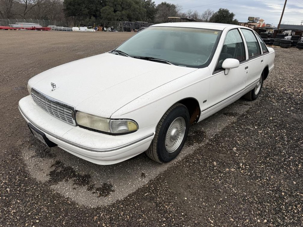 Image for March 21, 2026 – Equipment & Auto Consignment Auction - RING 2