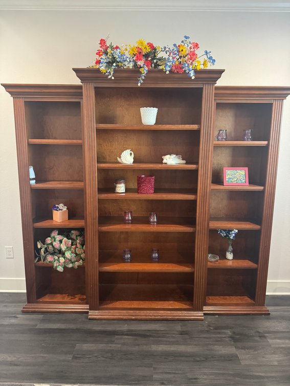 Image for Lorena, TX Real Estate & Contents Auction – Personal Property