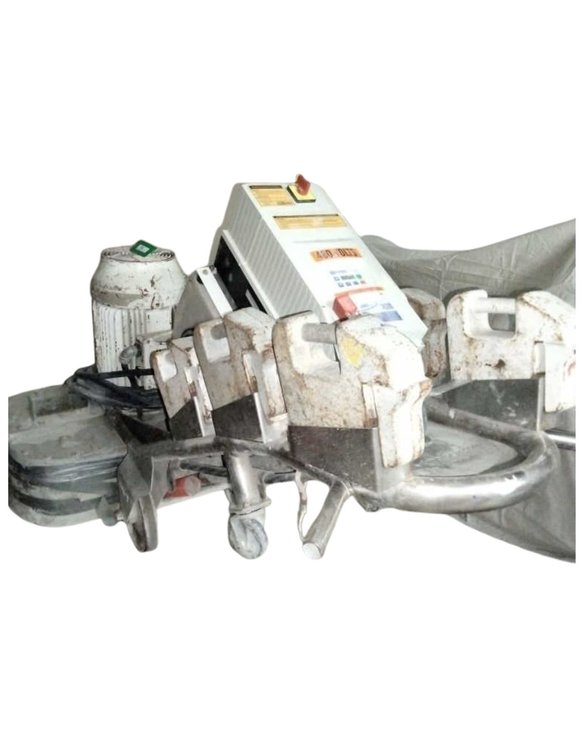 Image for Concrete Business Complete Liquidation Online Only Auction