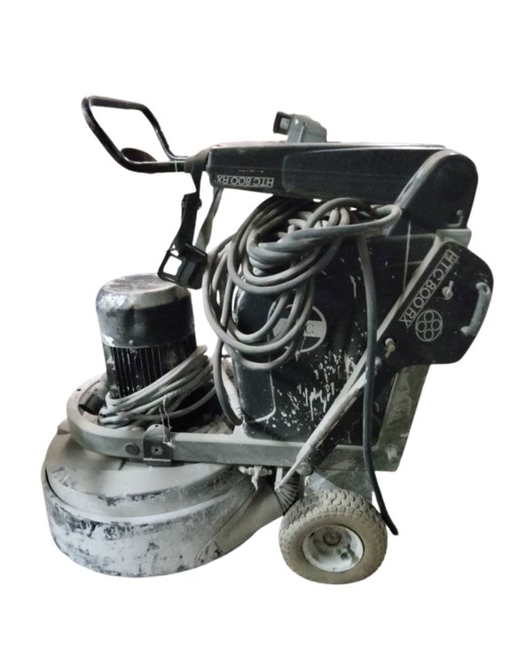 Image for Concrete Business Complete Liquidation Online Only Auction