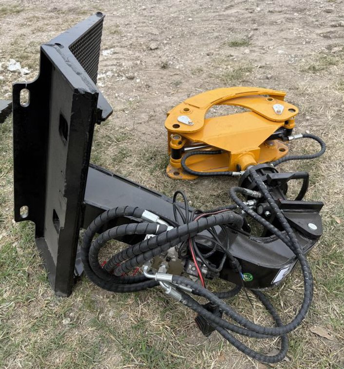 Image for April 18, 2026 – Equipment & Auto Consignment Auction - RING 1