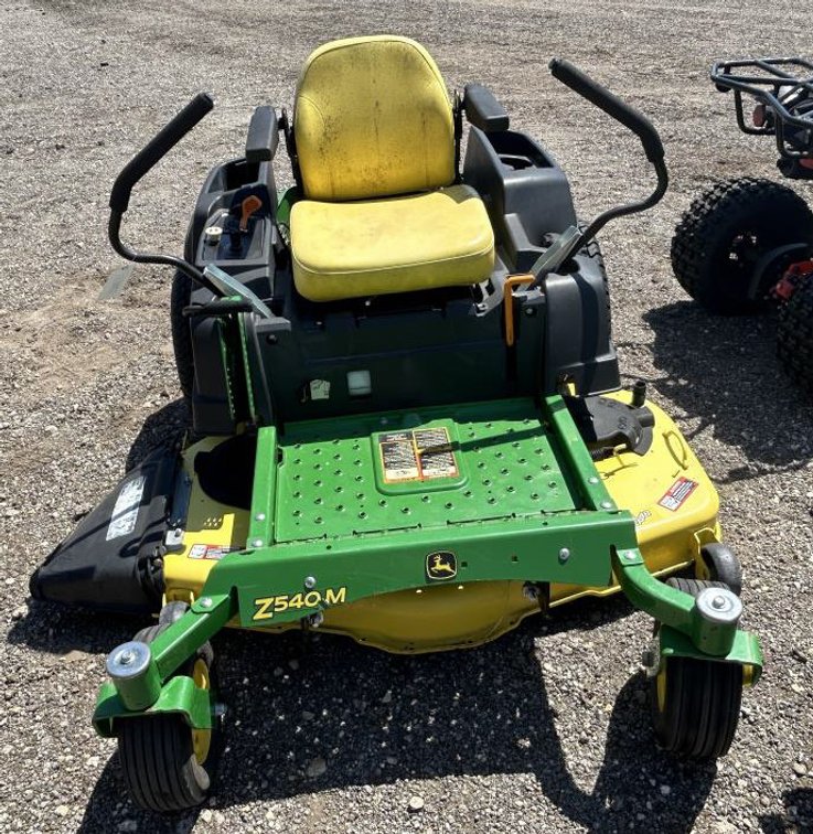 Image for April 18, 2026 – Equipment & Auto Consignment Auction - RING 2