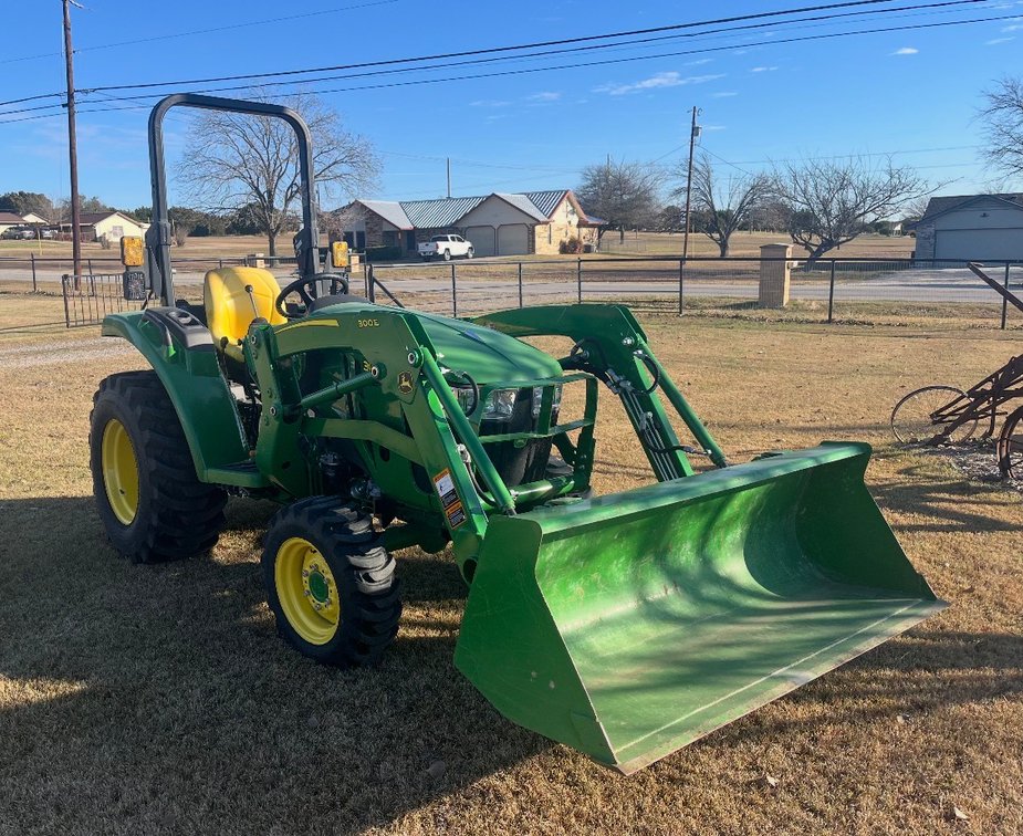 Image for April 18, 2026 – Equipment & Auto Consignment Auction - RING 2