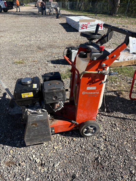 Image for December 13, 2025 - Equipment & Auto Consignment Auction - RING 1