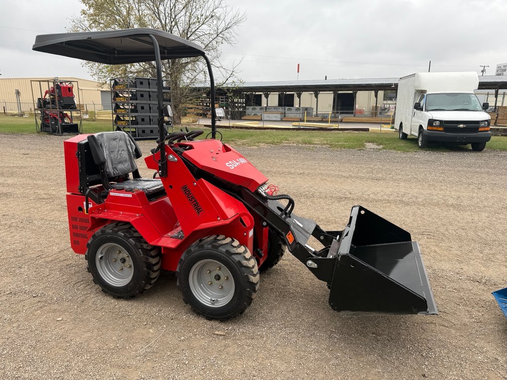 Image for December 13, 2025 - Equipment & Auto Consignment Auction - BOTH RINGS