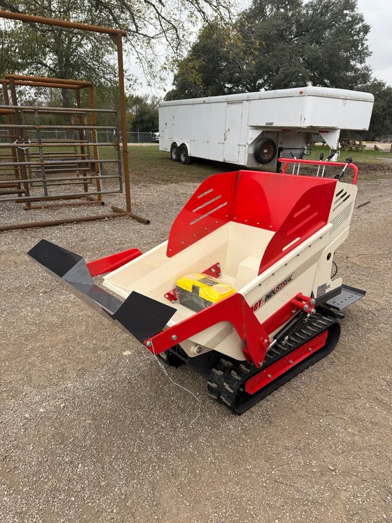 Image for December 13, 2025 - Equipment & Auto Consignment Auction - BOTH RINGS
