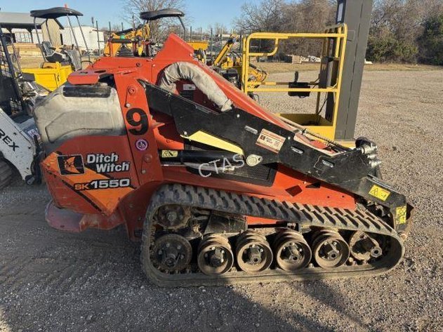 Image for February 21, 2026 – Equipment & Auto Consignment Auction - RING 2