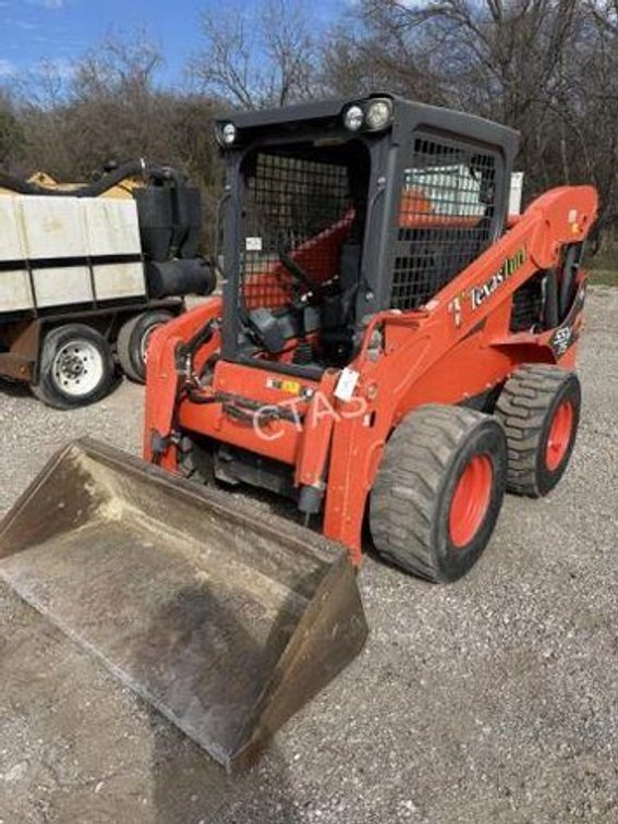 Image for February 21, 2026 – Equipment & Auto Consignment Auction - RING 2