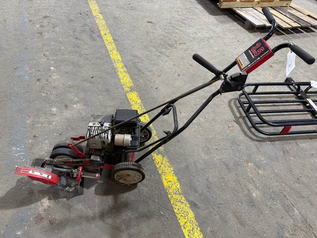 Image for July 18, 2026 – Equipment & Auto Consignment Auction - RING 1