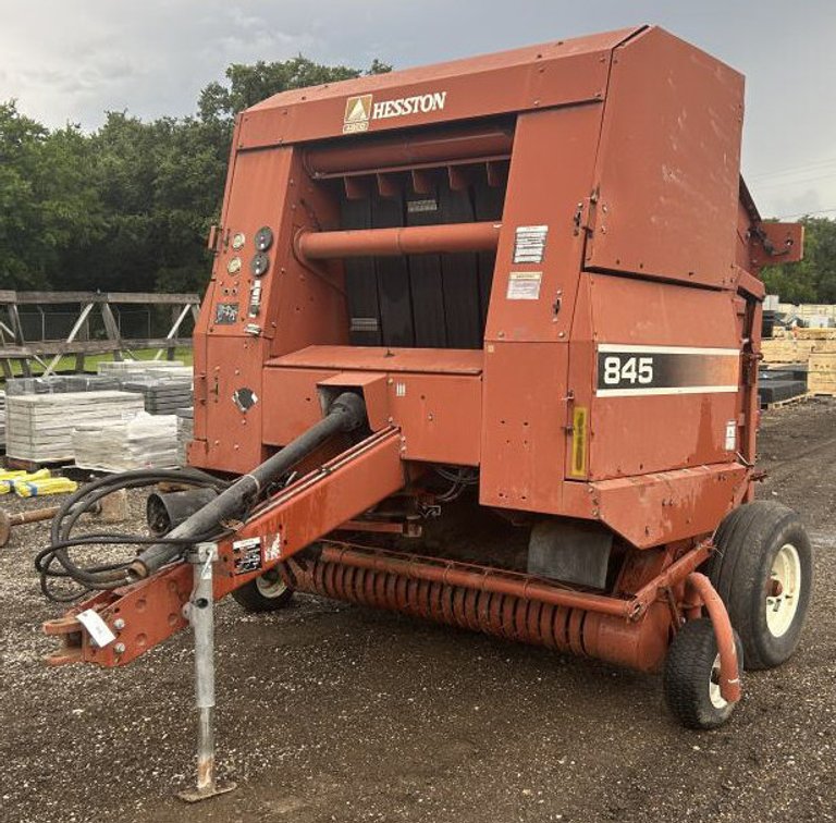 Image for July 18, 2026 – Equipment & Auto Consignment Auction - RING 2