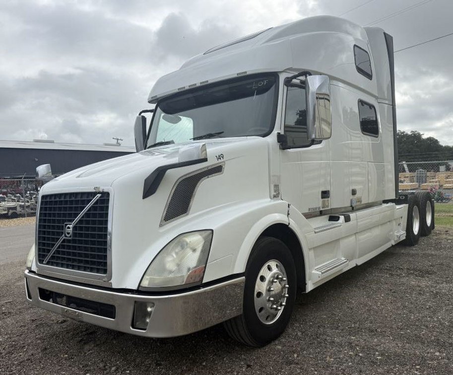 Image for July 18, 2026 – Equipment & Auto Consignment Auction - RING 2