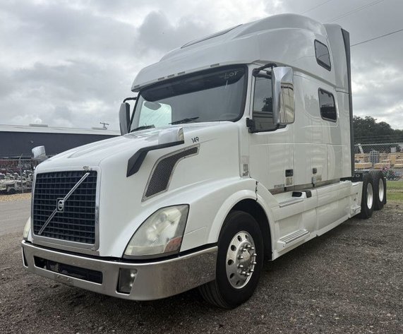 Image for July 18, 2026 – Equipment & Auto Consignment Auction - RING 2