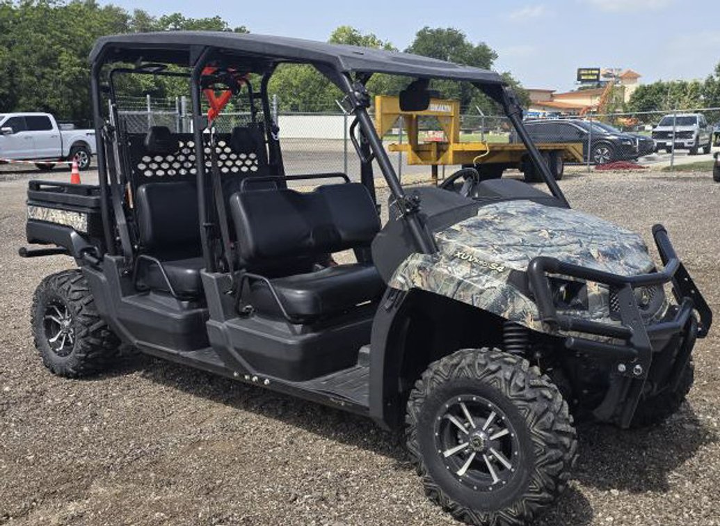 Image for July 18, 2026 – Equipment & Auto Consignment Auction - RING 2