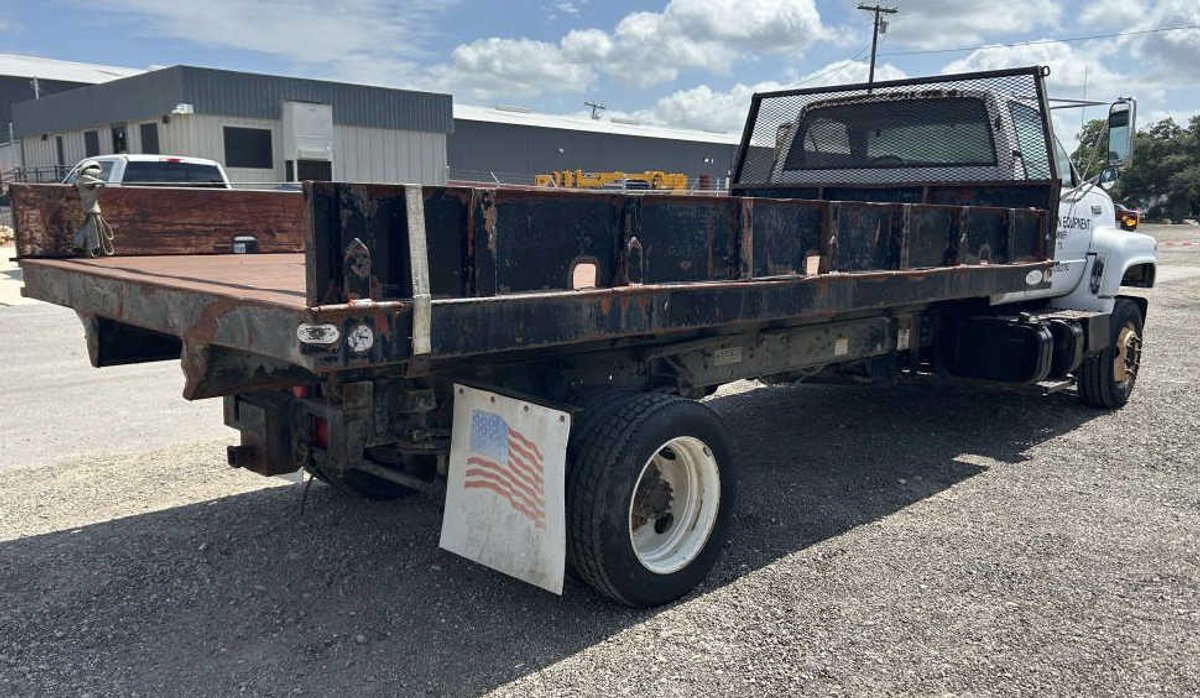 Image for July 18, 2026 – Equipment & Auto Consignment Auction - RING 2