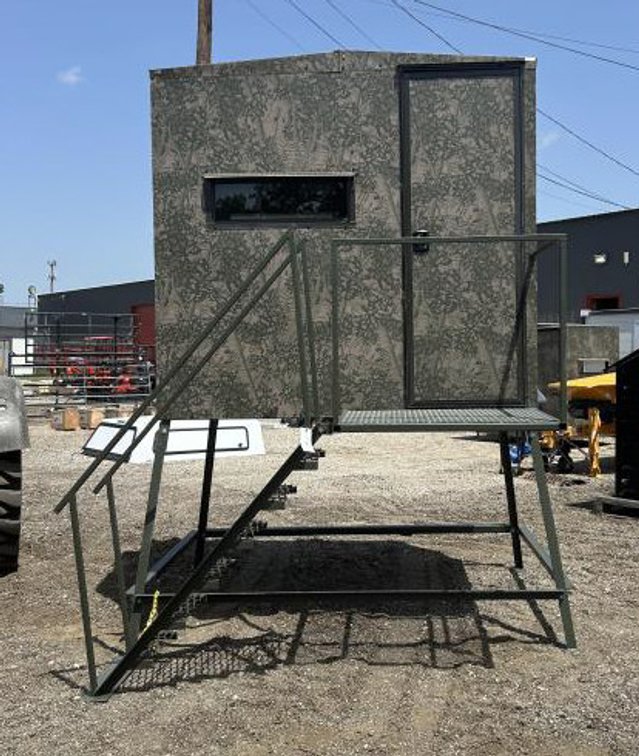 Image for July 18, 2026 – Equipment & Auto Consignment Auction - RING 2