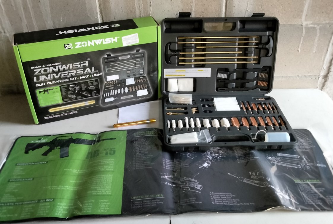 Image for Sportsman’s 2nd Amendment Auction