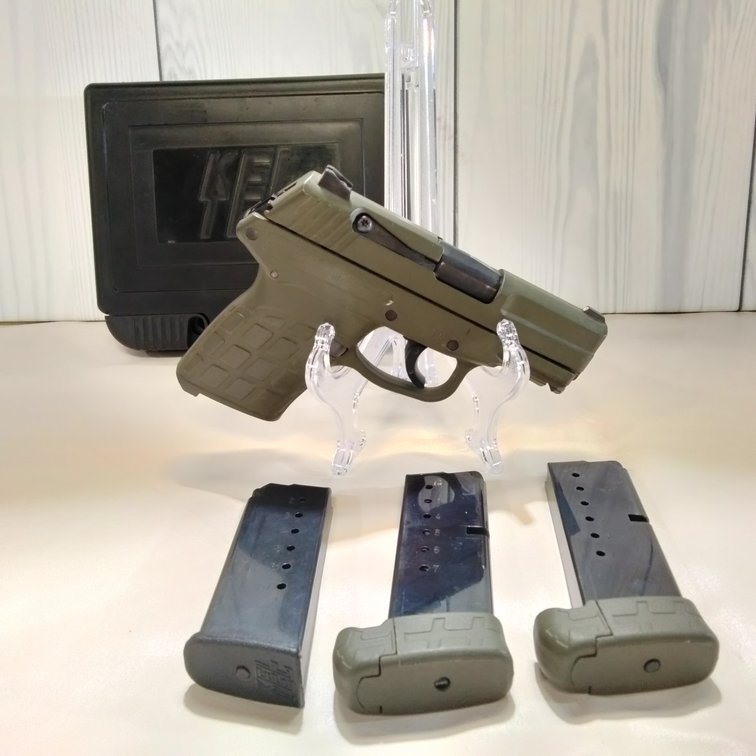 Image for Sportsman’s 2nd Amendment Auction