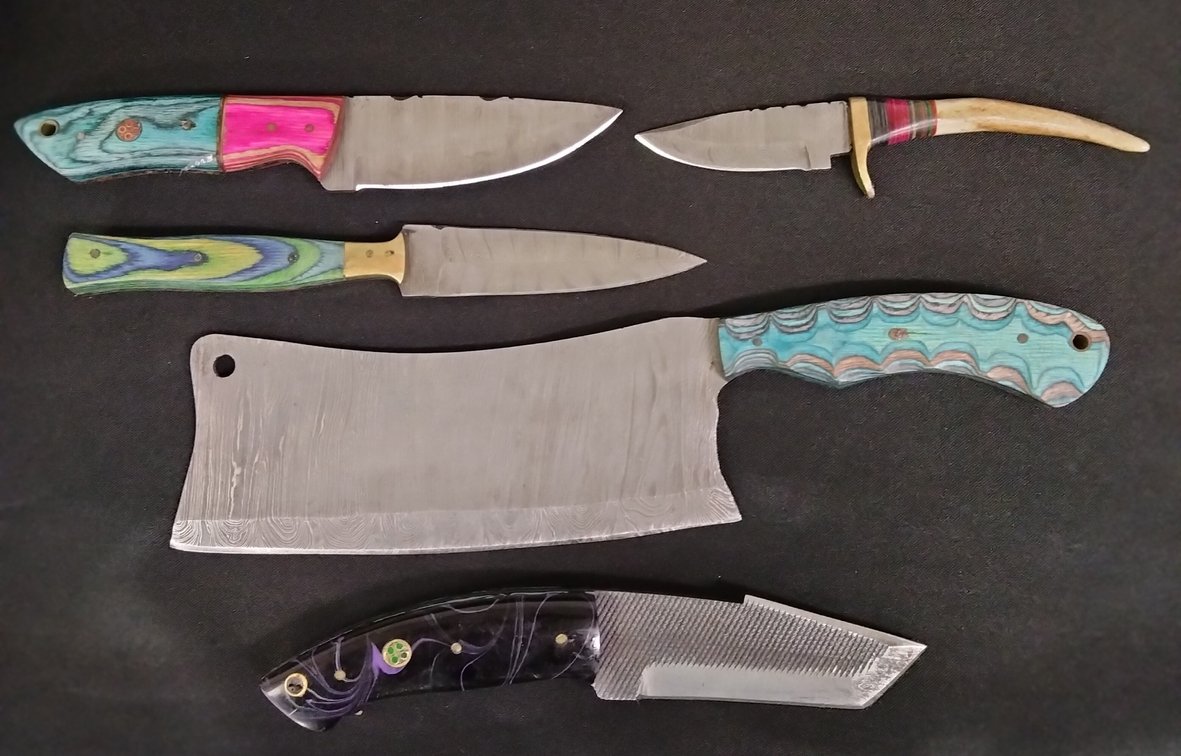 Image for Coins, Knives & Sportsman’s Online Only Auction
